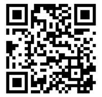 QR code linking to more information about Steel Mains and Sintakote steel pipe