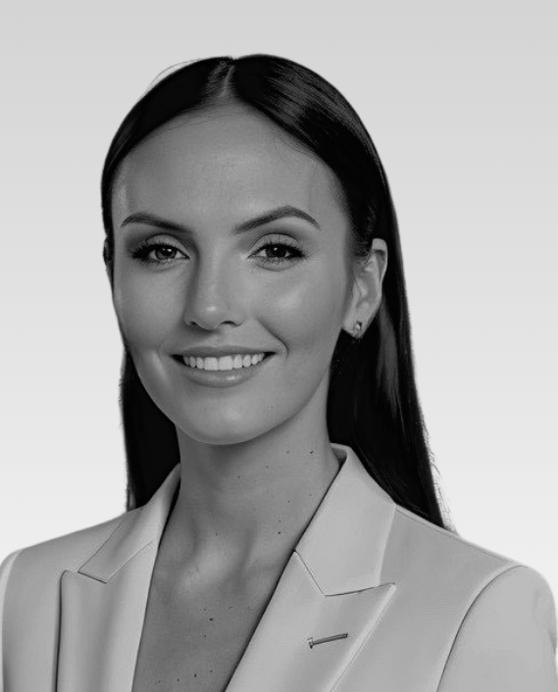 Olivia Barale