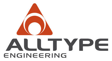 Alltype Engineering logo