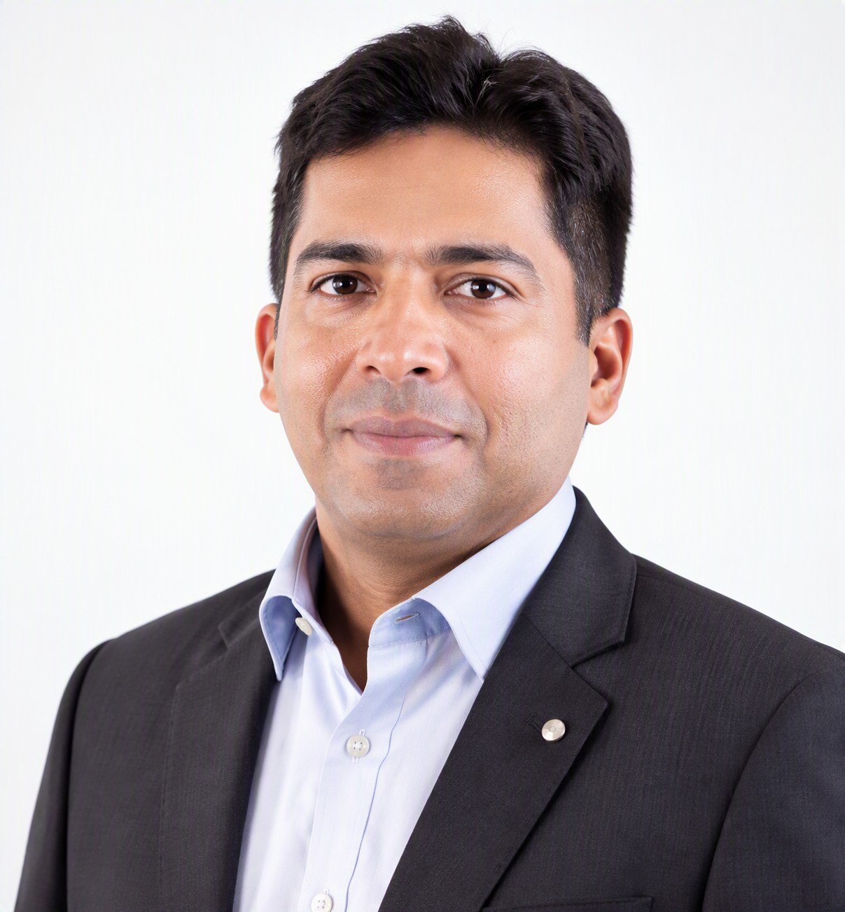 Javed Warsi