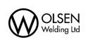 Olsen Welding logo
