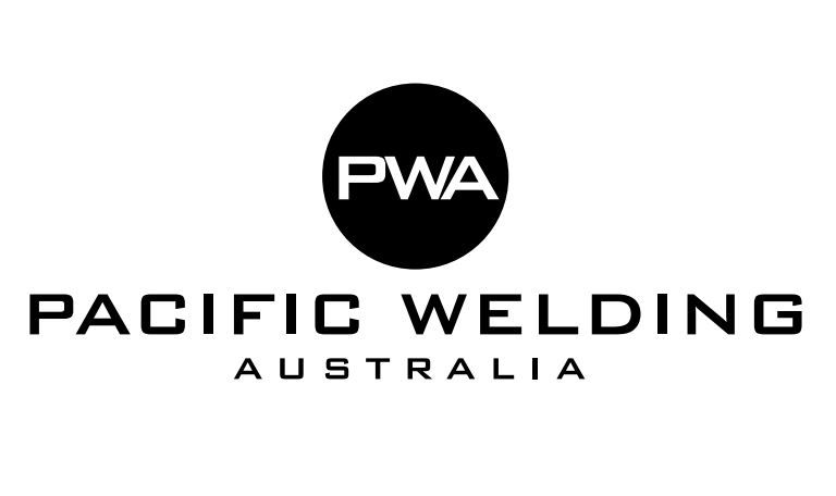 Pacific Welding Australia logo