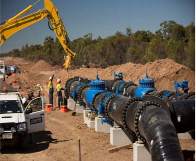 How mining companies can build more resilient supply chains