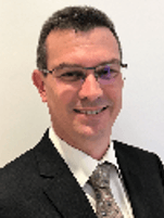 Greg Kenneddy- RSM