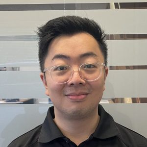 Daniel Chen