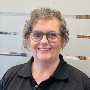 Donna Broderson