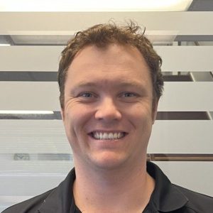 Gavin Hainsworth