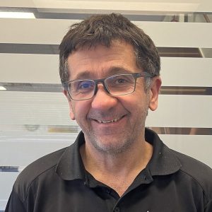Marc Hoedemakers