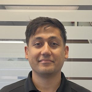 Prince Khadka